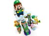 LEGO Super Mario 71387 Luigi kalandjai kezdőpálya