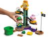 LEGO Super Mario 71387 Luigi kalandjai kezdőpálya