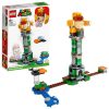 LEGO Super Mario 71388 Boss Sumo Bro Toronydöntő kiegészítő szett
