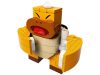 LEGO Super Mario 71388 Boss Sumo Bro Toronydöntő kiegészítő szett