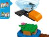 LEGO Super Mario 71388 Boss Sumo Bro Toronydöntő kiegészítő szett