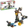 LEGO Super Mario 71390 Reznor leütő kiegészítő szett