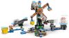 LEGO Super Mario 71390 Reznor leütő kiegészítő szett