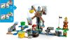 LEGO Super Mario 71390 Reznor leütő kiegészítő szett