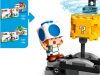 LEGO Super Mario 71390 Reznor leütő kiegészítő szett