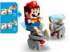 LEGO Super Mario 71390 Reznor leütő kiegészítő szett