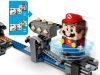 LEGO Super Mario 71390 Reznor leütő kiegészítő szett