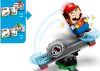 LEGO Super Mario 71390 Reznor leütő kiegészítő szett