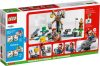 LEGO Super Mario 71390 Reznor leütő kiegészítő szett