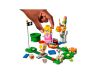 LEGO Super Mario 71403 Peach kalandjai kezdőpálya