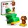 LEGO Super Mario 71404 Goomba cipője kiegészítő szett