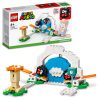 LEGO Super Mario 71405 Fuzzy kilövő kiegészítő szett