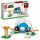 LEGO Super Mario 71405 Fuzzy kilövő kiegészítő szett