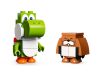 LEGO Super Mario 71406 Yoshi ajándékháza kiegészítő szett