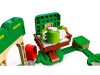 LEGO Super Mario 71406 Yoshi ajándékháza kiegészítő szett