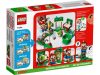 LEGO Super Mario 71406 Yoshi ajándékháza kiegészítő szett