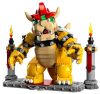 LEGO Super Mario 71411 A hatalmas Bowser
