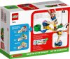 LEGO Super Mario 71414 Conkdor Noggin Boppere kiegészítő szett