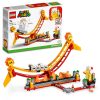 LEGO Super Mario 71416 Lávahullám-lovaglás kiegészítő szett