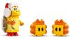 LEGO Super Mario 71416 Lávahullám-lovaglás kiegészítő szett