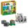 LEGO Super Mario 71420 Rambi az orrszarvú kiegészítő szett