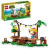 LEGO Super Mario 71421 Dixie Kong Jungle Jam kiegészítő szett