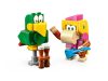 LEGO Super Mario 71421 Dixie Kong Jungle Jam kiegészítő szett
