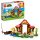 LEGO Super Mario 71422 Piknik Mario házánál kiegészítő szett