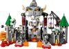LEGO Super Mario 71423 Csata Dry Bowser kastélyában kiegészítő szett