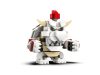 LEGO Super Mario 71423 Csata Dry Bowser kastélyában kiegészítő szett