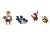 LEGO Super Mario 71425 Diddy Kong utazása a bányacsillében kiegészítő szett