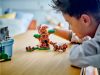 LEGO Super Mario 71433 Goomba játszótere