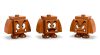 LEGO Super Mario 71433 Goomba játszótere