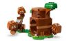 LEGO Super Mario 71433 Goomba játszótere