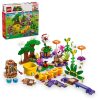 LEGO Super Mario 71434 Soda Jungle készítő szett