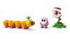 LEGO Super Mario 71434 Soda Jungle készítő szett