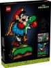 LEGO Super Mario 71438 Super Mario World: Mario és Yoshi