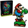 LEGO Super Mario 71438 Super Mario World: Mario és Yoshi