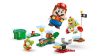 LEGO Super Mario 71439 Kalandok az interaktív LEGO Mario figurával