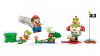 LEGO Super Mario 71439 Kalandok az interaktív LEGO Mario figurával