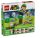 LEGO Super Mario 71440 Kalandok az interaktív LEGO Luigi figurával