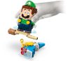 LEGO Super Mario 71440 Kalandok az interaktív LEGO Luigi figurával