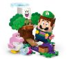 LEGO Super Mario 71440 Kalandok az interaktív LEGO Luigi figurával