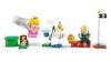 LEGO Super Mario 71441 Kalandok az interaktív LEGO Peach figurával