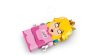 LEGO Super Mario 71441 Kalandok az interaktív LEGO Peach figurával