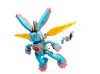 LEGO DREAMZzz 71453 Izzie és Bunchu a nyuszi