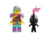 LEGO DREAMZzz 71453 Izzie és Bunchu a nyuszi