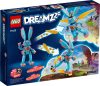 LEGO DREAMZzz 71453 Izzie és Bunchu a nyuszi