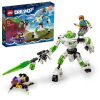 LEGO DREAMZzz 71454 Mateo és Z-Blob a robot