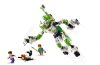 LEGO DREAMZzz 71454 Mateo és Z-Blob a robot